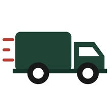 Envío gratis y asegurado